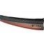 Ford Transit Custom REAR BUMPER WITH SENSORS 2013-2023 P/N JK2117E962PA
