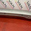 Ford Transit Custom REAR BUMPER WITH SENSORS 2013-2023 P/N JK2117E962PA