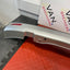 Ford Transit Custom REAR BUMPER WITH SENSORS 2013-2023 P/N JK2117E962PA