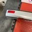 Ford Transit Custom REAR BUMPER WITH SENSORS 2013-2023 P/N JK2117E962PA