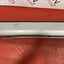 Ford Transit Custom REAR BUMPER WITH SENSORS 2013-2023 P/N JK2117E962PA