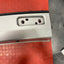 Ford Transit Custom REAR BUMPER WITH SENSORS 2013-2023 P/N JK2117E962PA