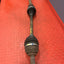 Renault Trafic/Vauxhall Vivaro/Nissan NV300 Primastar DRIVESHAFT ASSEMBLY (39/29Teeth) 1.6 Driver's Side 2014-2019 P/N 391005010R / 93453895