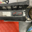 Ford Transit Custom REAR BUMPER WITH SENSORS 2013-2023 P/N JK2117E962PA