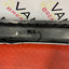 Ford Transit Custom REAR BUMPER WITH SENSORS 2013-2023 P/N JK2117E962PA