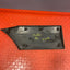 Volkswagen Crafter WHEEL ARCH TRIM MOULDING 2009 Rear Passenger's Side P/N A9066901362