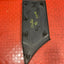 Volkswagen Crafter WHEEL ARCH TRIM MOULDING 2009 Rear Passenger's Side P/N A9066901362