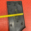 Volkswagen Crafter WHEEL ARCH TRIM MOULDING 2009 Rear Passenger's Side P/N A9066901362