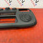Renault Master DASHBOARD CENTRAL PANEL TRIM WITH VENTS AND CLIMATE CONTROLS 2018 P/N 682600025R