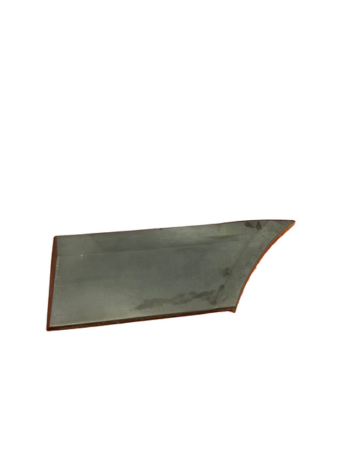 Volkswagen Crafter WHEEL ARCH TRIM MOULDING 2009 Rear Passenger's Side P/N A9066901362