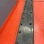 Volkswagen Crafter SIDE PANEL MOULDING TRIM Passenger's Side 2009 P/N A9066900762