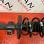 Citroen Berlingo Peugeot Partner FRONT SHOCK ABSORBER FITS BOTH SIDES 2018-2023 P/N 9852218480