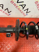 Citroen Berlingo Peugeot Partner FRONT SHOCK ABSORBER FITS BOTH SIDES 2018-2023 P/N 9852218480