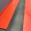 Volkswagen Crafter SIDE PANEL MOULDING TRIM Passenger's Side 2009 P/N A9066900762