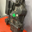 Citroen Berlingo/Peugeot Partner/Vauxhall Combo/Toyota Proace City ADBLUE TANK 2019-2024 P/N 9842316580