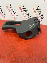 Renault Master LOWER STEERING WHEEL COLUMN TRIM 2016 P/N 484724378R