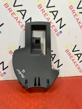 Renault Master LOWER STEERING WHEEL COLUMN TRIM 2016 P/N 484724378R