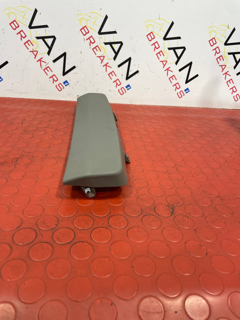 Renault Master DASH BOARD TOP POCKET COVER TRIM  2016 P/N 683100001R