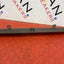 Renault Master DASH BOARD TOP POCKET COVER TRIM  2016 P/N 683100001R