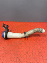 Citroen Dispatch/Peugeot Expert/Toyota Proace/Fiat Scudo MK2 WINDSCREEN WASHER FILLER NECK w/ CAP & MOUNTING TRIM  2008-2016 P/N 9656581880