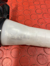 Citroen Dispatch/Peugeot Expert/Toyota Proace/Fiat Scudo MK2 WINDSCREEN WASHER FILLER NECK w/ CAP & MOUNTING TRIM  2008-2016 P/N 9656581880