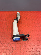 Citroen Dispatch/Peugeot Expert/Toyota Proace/Fiat Scudo MK2 WINDSCREEN WASHER FILLER NECK w/ CAP & MOUNTING TRIM  2008-2016 P/N 9656581880