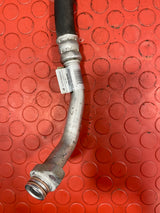 Citroen Berlingo/Peugeot Partner/ Vauxhall Combo/Toyota Proace City AIR CONDITIONING PIPE 1.5/1.6 2019-2024 P/N 9822435580 - 1