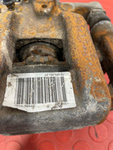 Peugeot Partner/Citroen Berlingo/Vauxhall Combo/Toyota Proace City LEFT REAR BRAKE CALIPER 2019-2024 P/N 9819059380