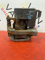 Peugeot Partner/Citroen Berlingo/Vauxhall Combo/Toyota Proace City LEFT REAR BRAKE CALIPER 2019-2024 P/N 9819059380