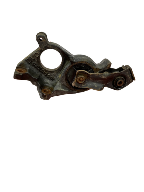 Peugeot Partner/Citroen Berlingo LOWER ENGINE DRIVESHAFT MOUNT 1.6 2008-2018  P/N 9651493280
