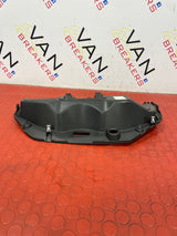 Ford Transit MK8 TOP DASBOARD POCKET STORAGE BOX WITH AUX P/N BK31V06202BCW