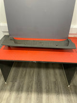 Vauxhall Vivaro/Citroen Dispatch/Peugeot Expert/Toyota Proace/Fiat Scudo SLIDING DOOR STEPBOARD TRIM Passenger's Side 2016-2024 P/N 9819870377 / 9808681977