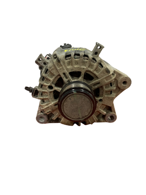 Ford Transit Custom ALTERNATOR 2.0 MK8 (1 PIN) 2016-2023 P/N KK3T10300BB