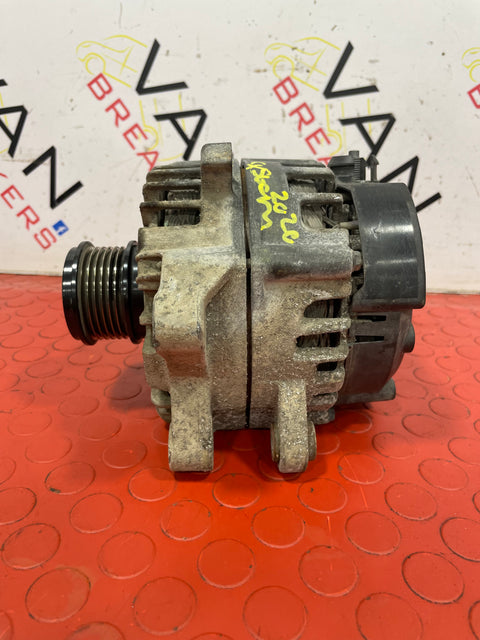 Ford Transit Custom ALTERNATOR 2.0 MK8 (1 PIN) 2016-2023 P/N KK3T10300BB