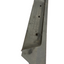 Vauxhall Vivaro/Citroen Dispatch/Peugeot Expert/Toyota Proace/Fiat Scudo SLIDING DOOR STEPBOARD TRIM Passenger's Side 2016-2024 P/N 9819870377 / 9808681977