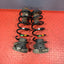 Citroen Berlingo/Peugeot Partner REAR COIL SPRING (PAIR) 2008-2018 P/N 5102AA - 1/A0098600/9670352480