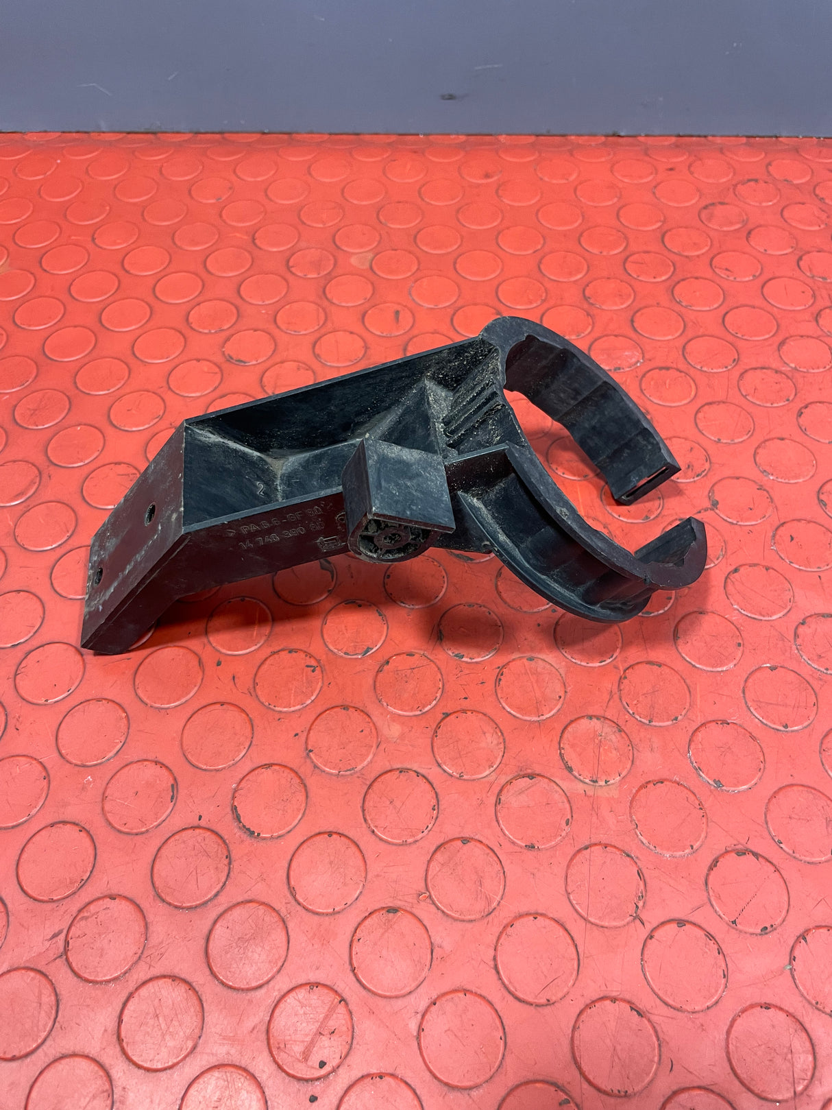 Vauxhall Vivaro/Citroen Dispatch/Peugeot Expert/Toyota Proace/Fiat Scudo POWER STEERING FLUID RESERVOIR 2008-2016 P/N 1474639080