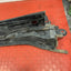 Toyota Hilux WIPER MOLDING SCUTTLE PANEL P/N 557810K250