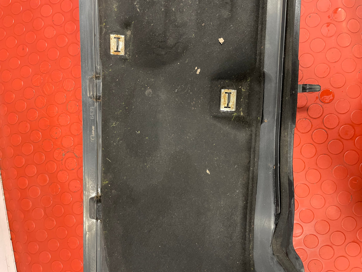 Peugeot Partner/Citroen Berlingo/Vauxhall Combo/Toyota Proace City WINDSCREEN SCUTTLE PANEL TRIM 2019-2024 P/N 9816602280