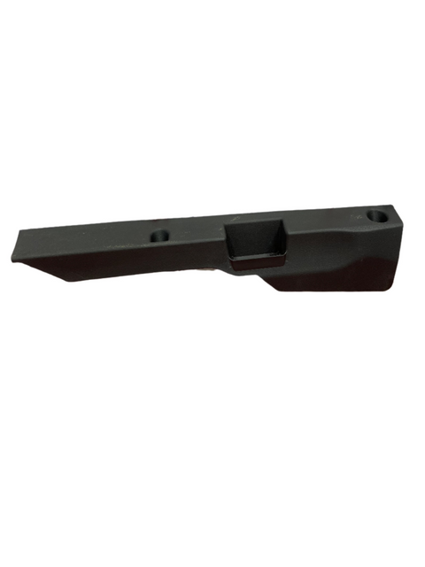 Toyota Hilux OBD PORT DRIVERS LOWER DASH TRIM  2016-2020 P/N 55606KK010