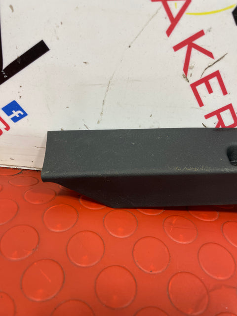 Toyota Hilux OBD PORT DRIVERS LOWER DASH TRIM  2016-2020 P/N 55606KK010