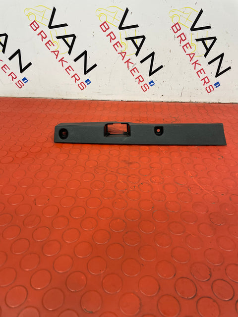 Toyota Hilux OBD PORT DRIVERS LOWER DASH TRIM  2016-2020 P/N 55606KK010