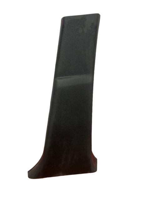 Citroen Berlingo Peugeot Partner B PILLER TRIM DRIVERS SIDE 2008-2018 P/N 9681033577