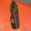 Vauxhall Vivaro/Renault Trafic/Nissan NV300 ELECTRIC WING MIRROR CONTROL SWITCH AND INNER DOOR HANDLE TRIM 1.6 2014-2019 P/N 255704649R / 938666437