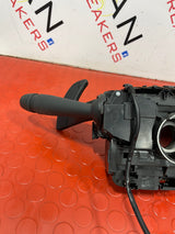 Peugeot Partner/Citroen Berlingo/Vauxhall Combo/Toyota Proace City AUTOMATIC   STALKS AND SQUIB WITH PADDLE SHIFT CONTROLS AND CRUISE CONTROL  2020 P/N 98312616ZD
