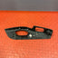 Vauxhall Vivaro/Renault Trafic/Nissan NV300 ELECTRIC WING MIRROR CONTROL SWITCH AND INNER DOOR HANDLE TRIM 1.6 2014-2019 P/N 255704649R / 938666437