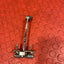 Renault Trafic/Vauxhall Vivaro/Nissan NV300 DOOR CHECK STAP Passenger's Side P/N 00242R
