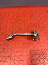 Renault Trafic/Vauxhall Vivaro/Nissan NV300 DOOR CHECK STAP Passenger's Side P/N 00242R