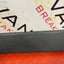 Ford Transit Custom DRIVERS SIDE SLIDING DOOR MOULD (SCRATCHED) 2014-2019 P/N BK2129076ABW