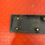 Ford Transit Custom DRIVERS SIDE SLIDING DOOR MOULD (SCRATCHED) 2014-2019 P/N BK2129076ABW